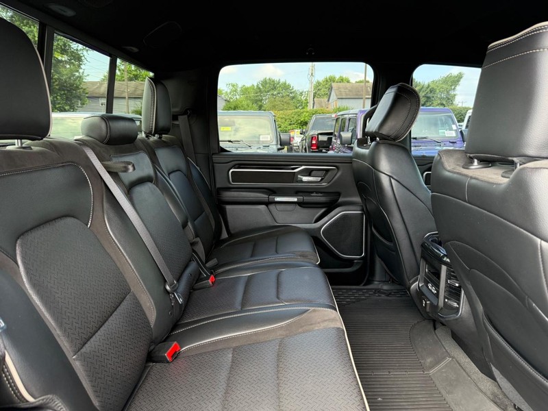Ram 1500 Vehicle Image 10