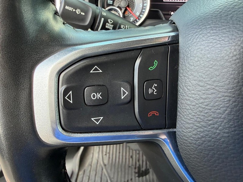 Ram 1500 Vehicle Image 13