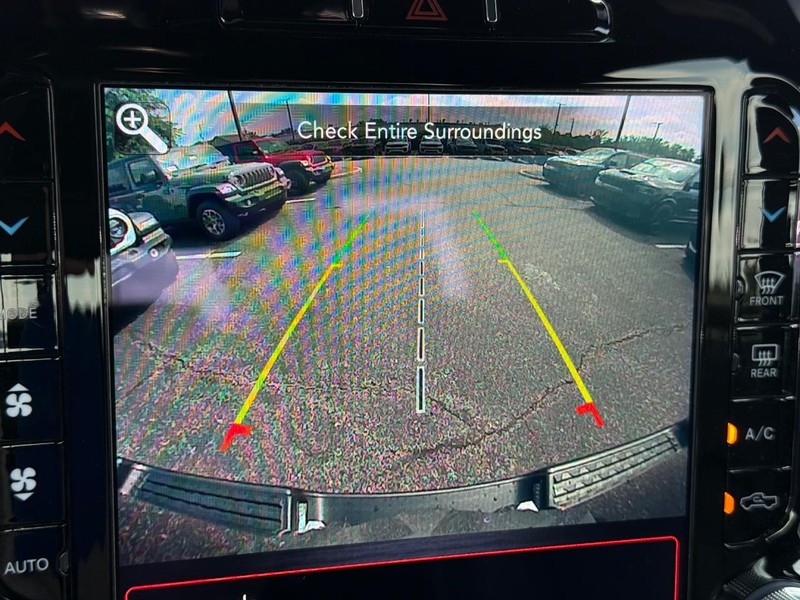 Ram 1500 Vehicle Image 17