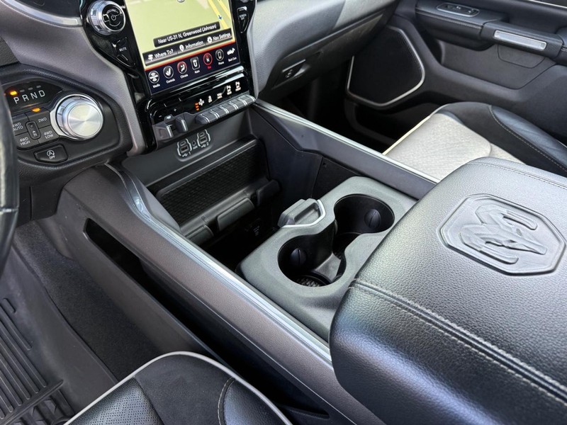 Ram 1500 Vehicle Image 19
