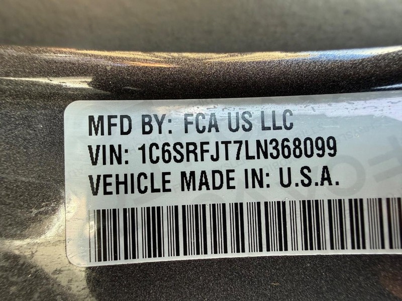 Ram 1500 Vehicle Image 25