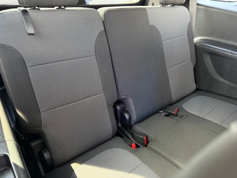 Chevrolet Traverse Vehicle Image 11