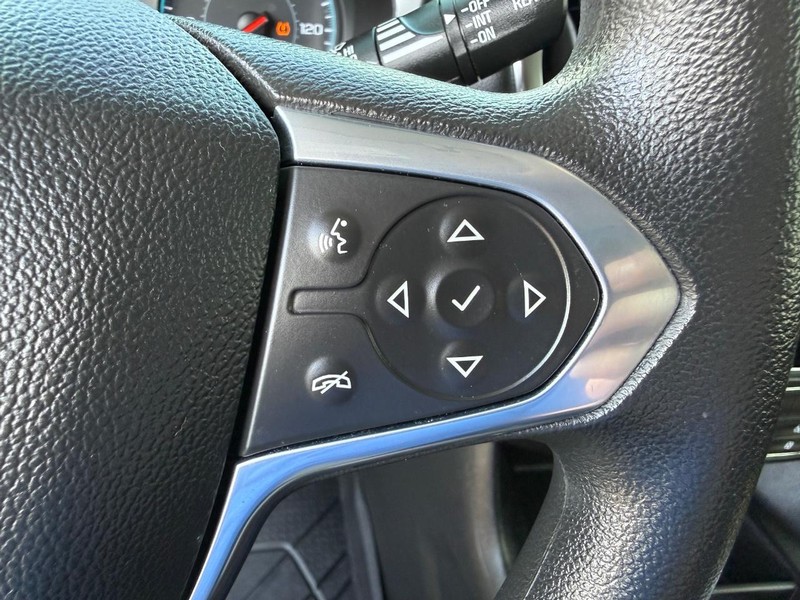 Chevrolet Traverse Vehicle Image 15