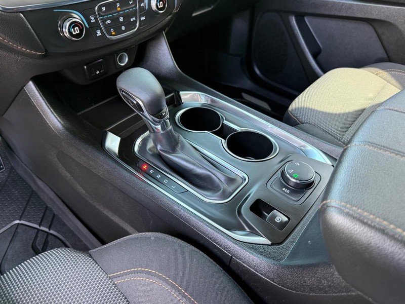 Chevrolet Traverse Vehicle Image 20