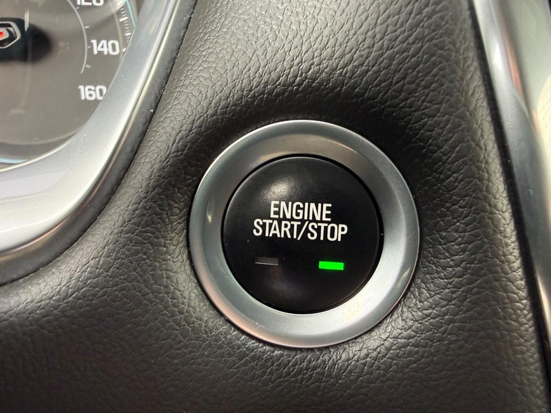 Chevrolet Traverse Vehicle Image 17