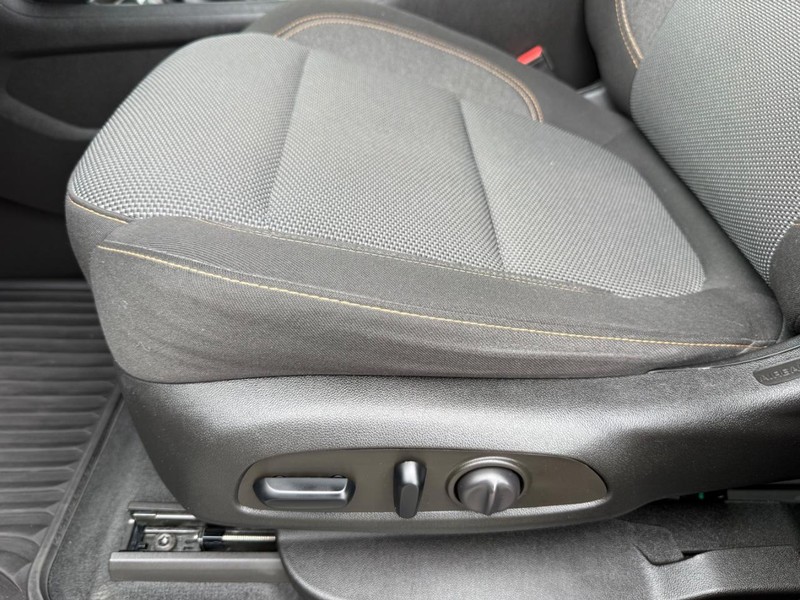 Chevrolet Traverse Vehicle Image 27