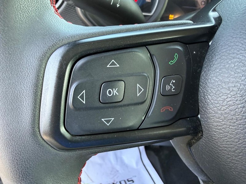 Jeep Wrangler Vehicle Image 13