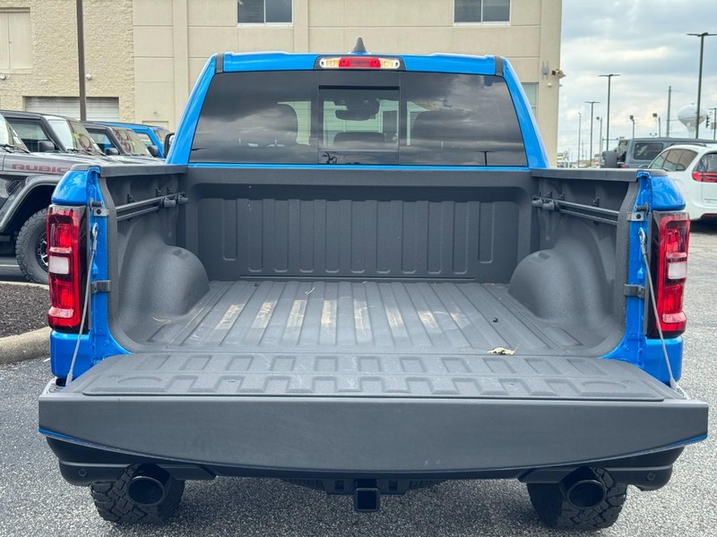 Ram 1500 Vehicle Image 04