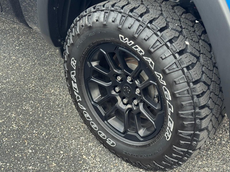Ram 1500 Vehicle Image 07