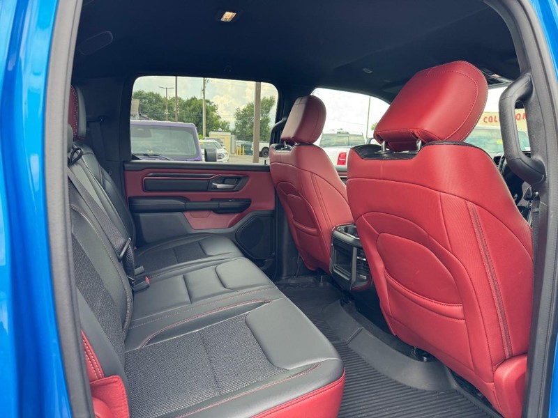 Ram 1500 Vehicle Image 10