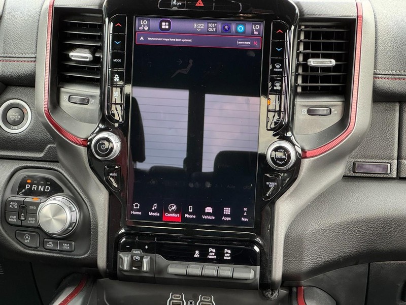 Ram 1500 Vehicle Image 13