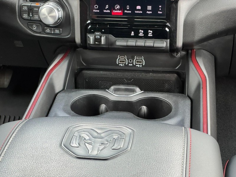 Ram 1500 Vehicle Image 14