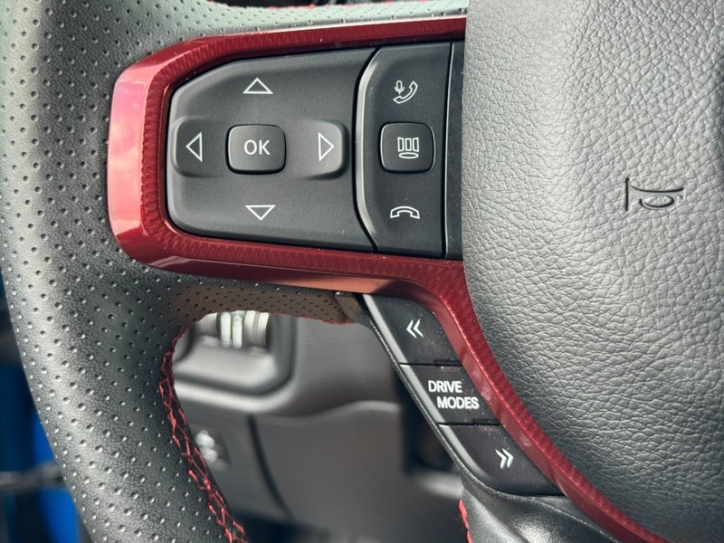 Ram 1500 Vehicle Image 17