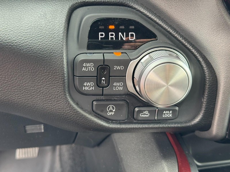 Ram 1500 Vehicle Image 22