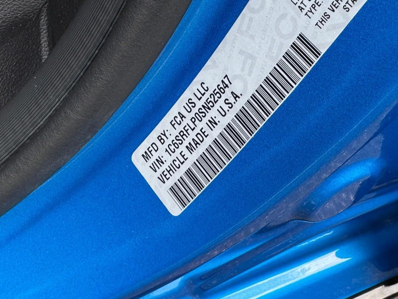 Ram 1500 Vehicle Image 26