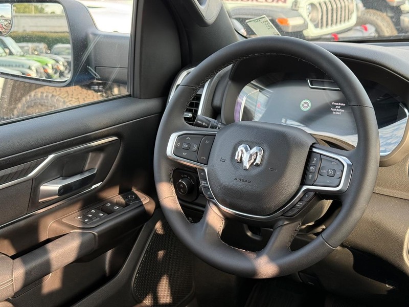 Ram 1500 Vehicle Image 06