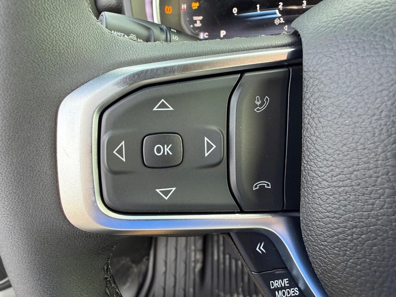 Ram 1500 Vehicle Image 07