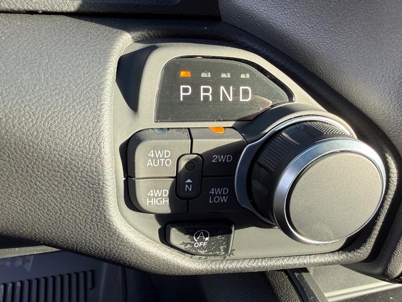 Ram 1500 Vehicle Image 10
