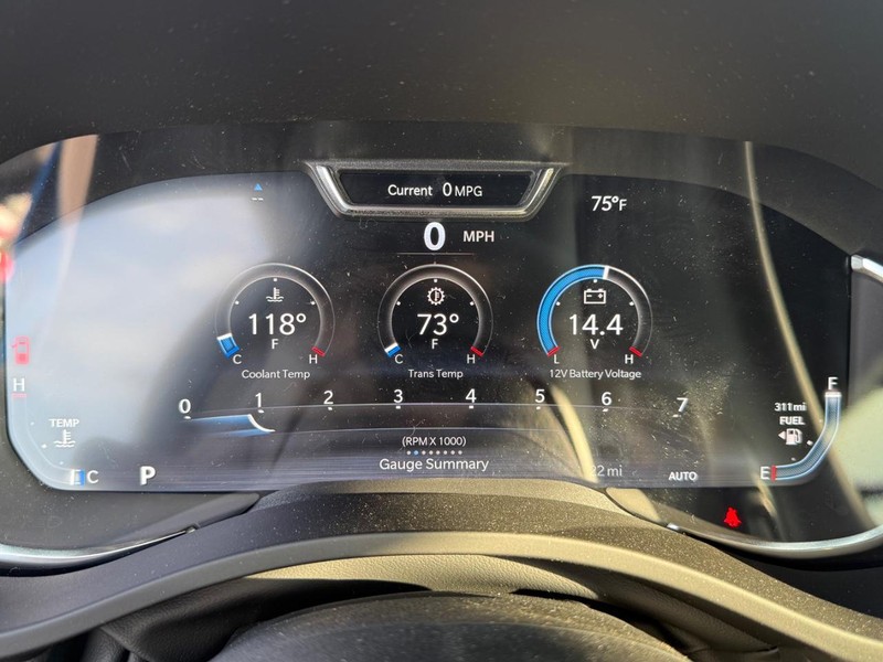 Ram 1500 Vehicle Image 15