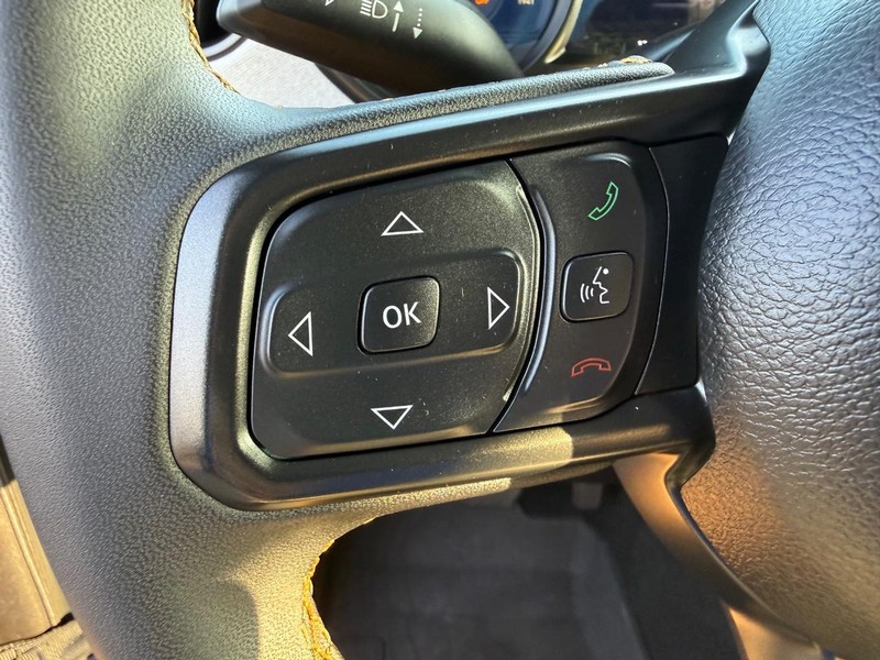 Jeep Wrangler 4xe Vehicle Image 13