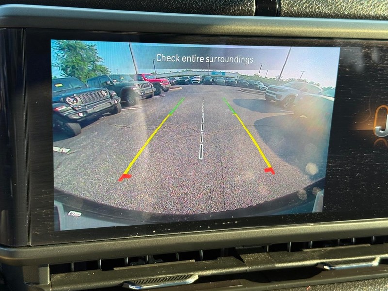 Jeep Wrangler 4xe Vehicle Image 18