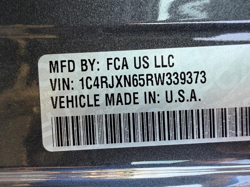 Jeep Wrangler 4xe Vehicle Image 26