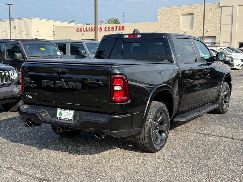 Ram 1500 Vehicle Image 03