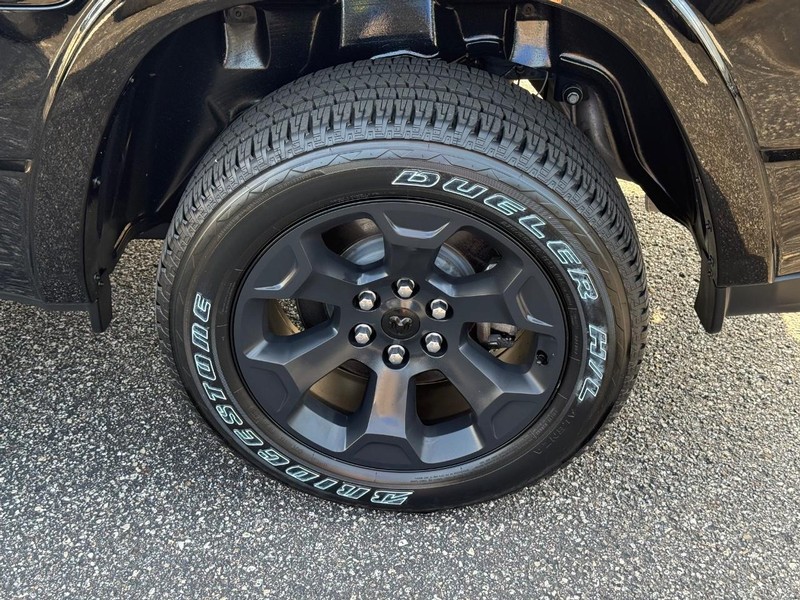 Ram 1500 Vehicle Image 06