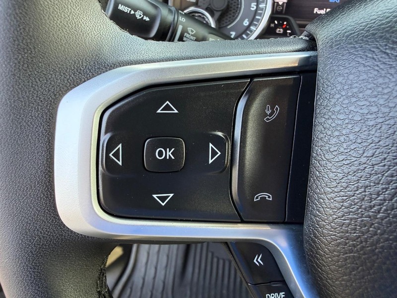 Ram 1500 Vehicle Image 14