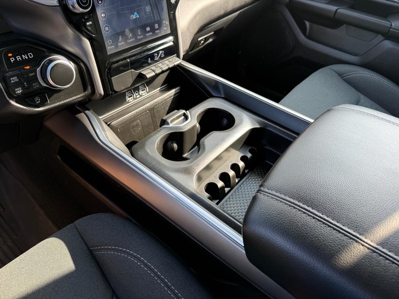 Ram 1500 Vehicle Image 20