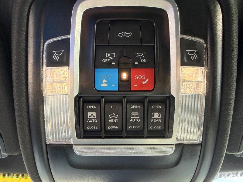 Ram 1500 Vehicle Image 22