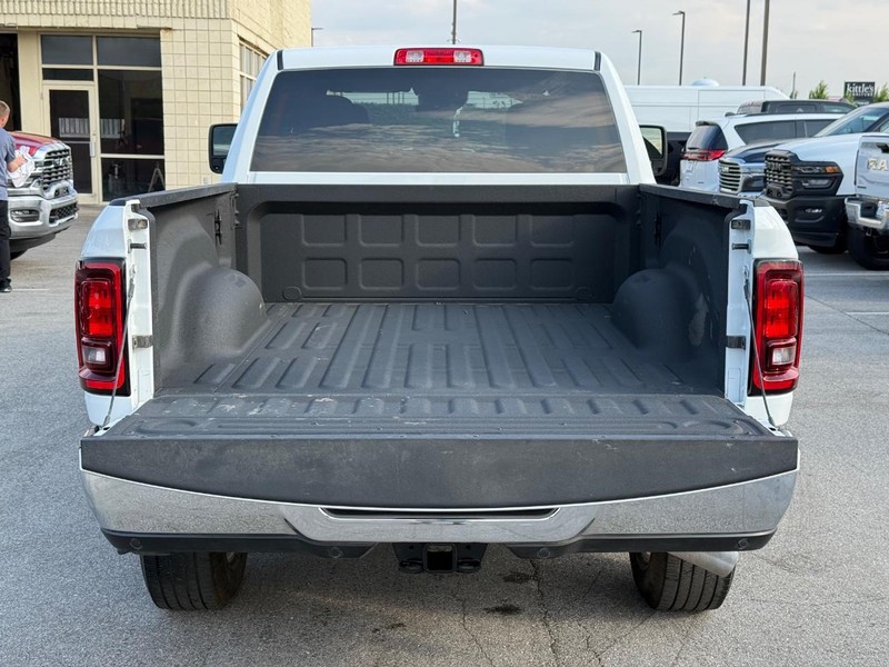 Ram 2500 Vehicle Image 07
