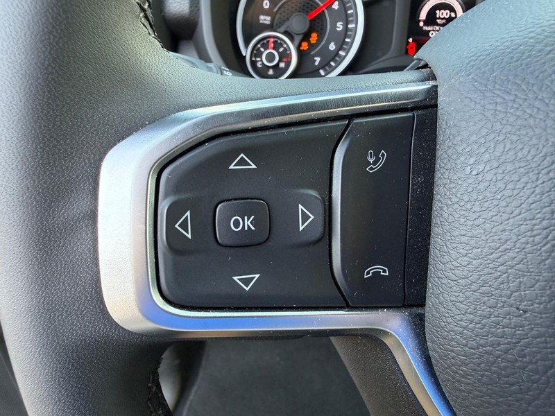 Ram 2500 Vehicle Image 13