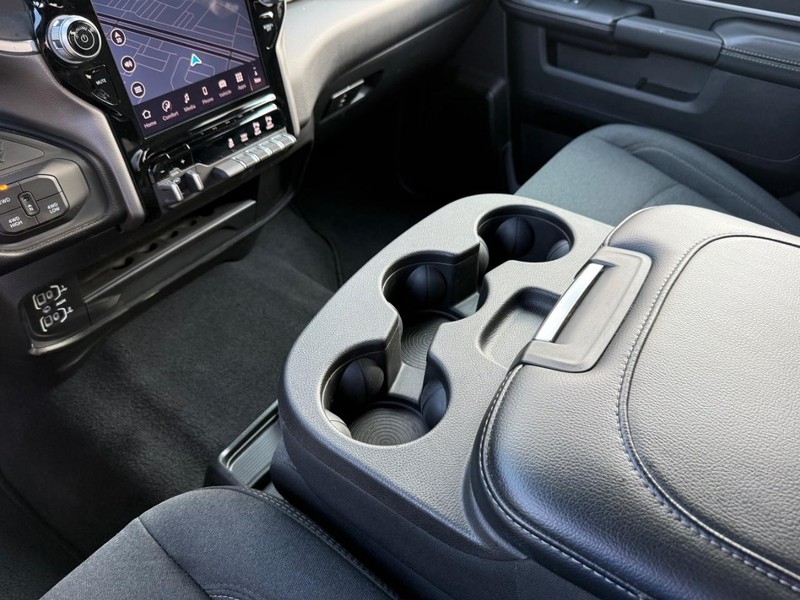 Ram 2500 Vehicle Image 19