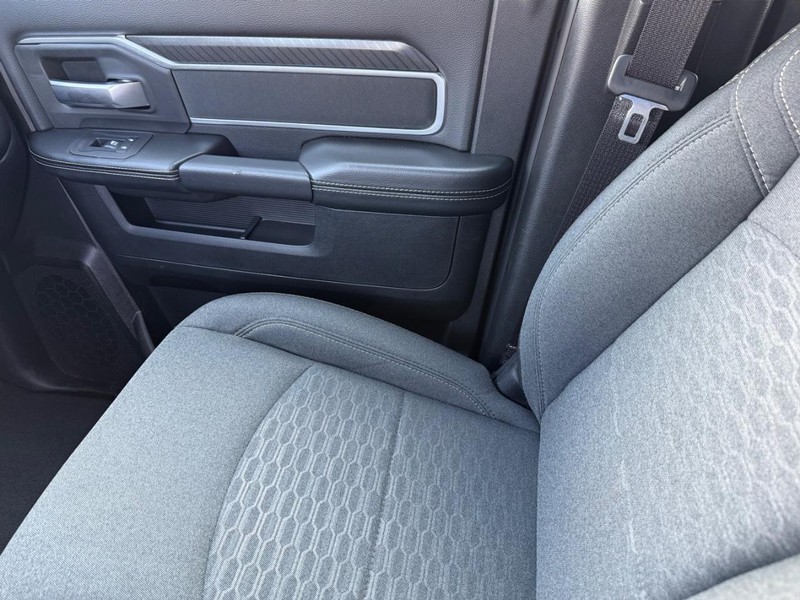 Ram 2500 Vehicle Image 20