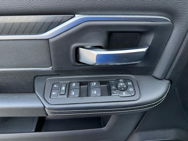 Ram 2500 Vehicle Image 23