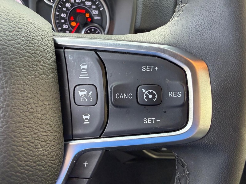 Ram 2500 Vehicle Image 14