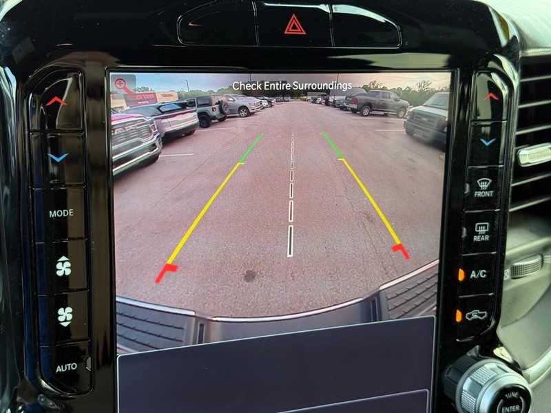 Ram 2500 Vehicle Image 18