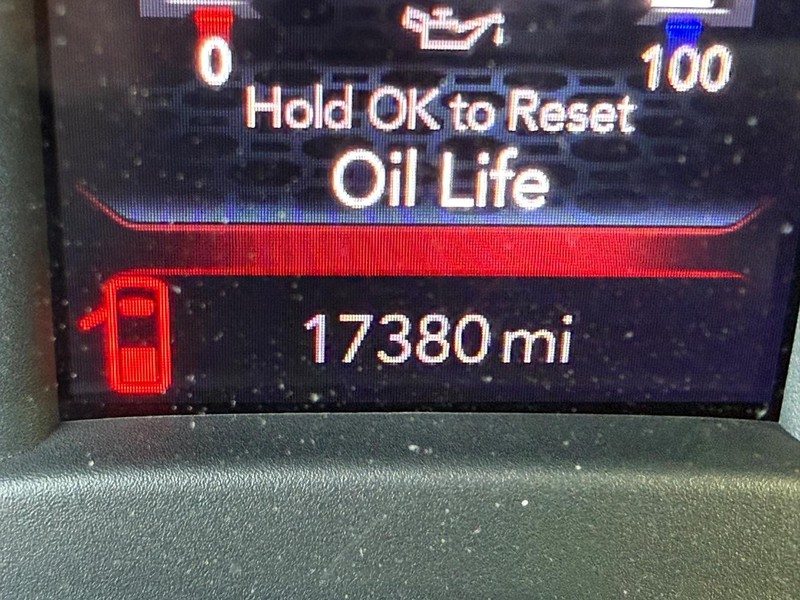 Ram 2500 Vehicle Image 22