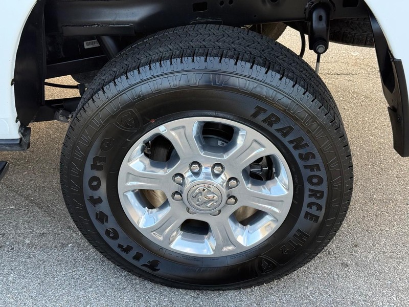 Ram 2500 Vehicle Image 06