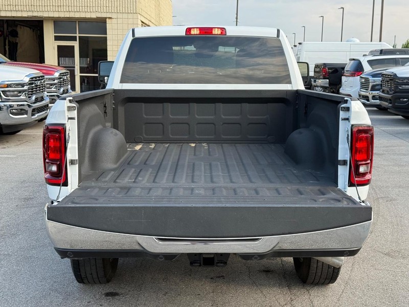 Ram 2500 Vehicle Image 07