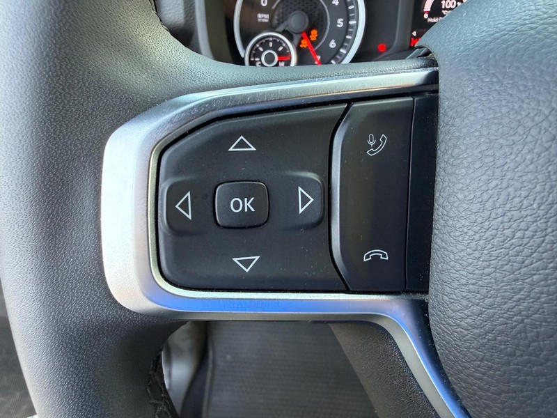 Ram 2500 Vehicle Image 13