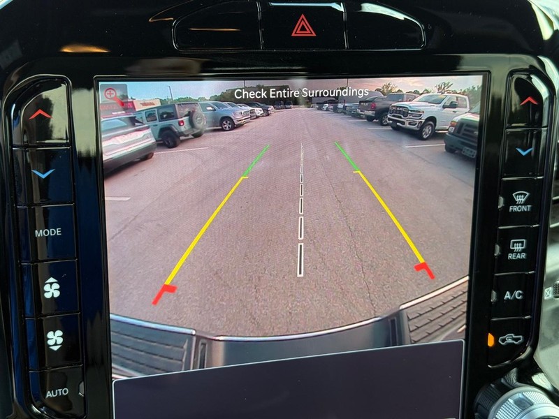 Ram 2500 Vehicle Image 18