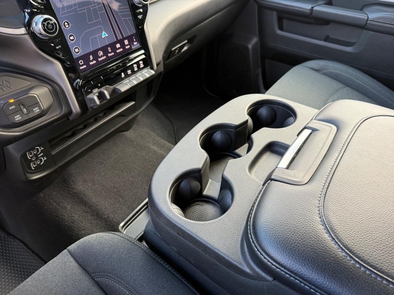 Ram 2500 Vehicle Image 19