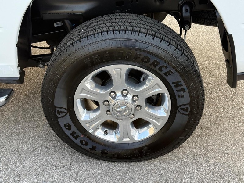 Ram 2500 Vehicle Image 06