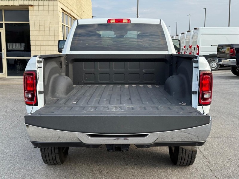 Ram 2500 Vehicle Image 07