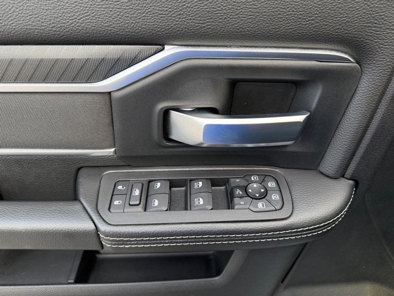 Ram 2500 Vehicle Image 21
