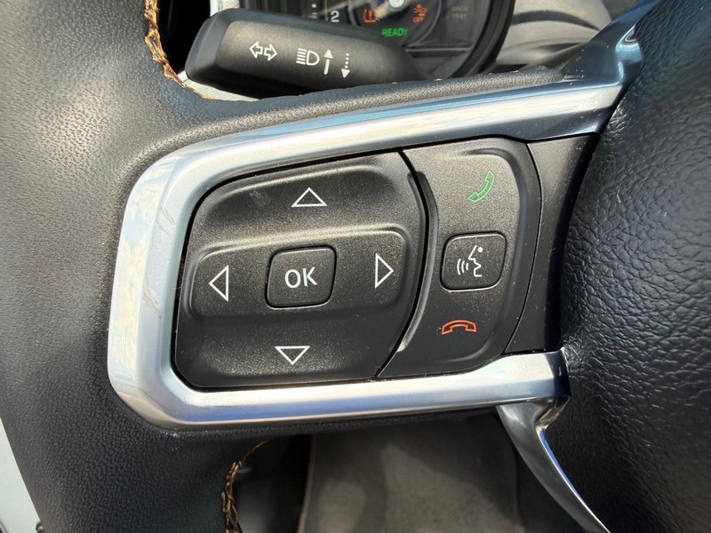 Jeep Wrangler 4xe Vehicle Image 14