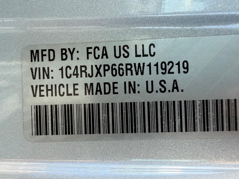 Jeep Wrangler 4xe Vehicle Image 27