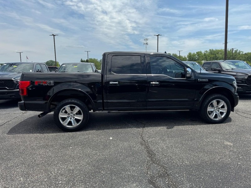 Ford F-150 Vehicle Image 02